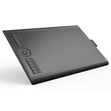 GAOMON M10K graphics tablet