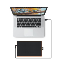 Huion RTM-500 Graphics Tablet Oranžinė