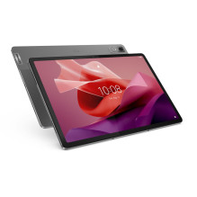 Lenovo Tab P12 128 GB 32,3 cm (12,7 colio) Mediatek 8 GB Wi-Fi 6 (802.11ax) Android 13 pilka