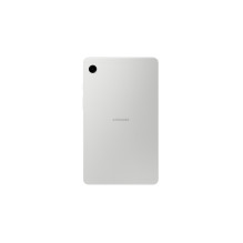 Samsung Galaxy Tab A9 LTE ​​4G LTE-TDD &amp; LTE-FDD 64 GB 22,1 cm (8,7 colio) 4 GB Wi-Fi 5 (802.11ac) Sidabras