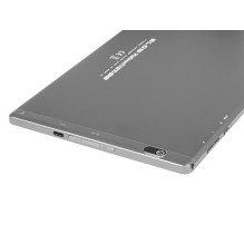 Planšetinis kompiuteris BLOW PlatinumTAB10 4G V22 + 4GB / 64GB aštuonių branduolių dėklas