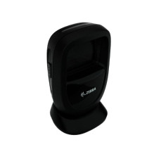 Zebra DS9308-SR Fixed bar code reader 1D / 2D LED Black