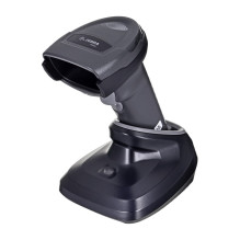 Zebra DS2278 Handheld bar code reader 1D / 2D LED Black