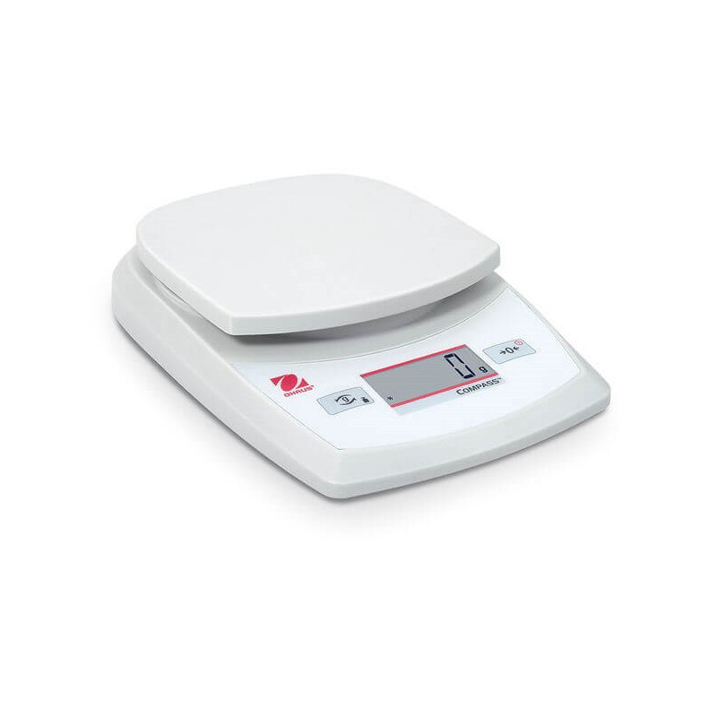 OHAUS Compass™ CR CR5200 portable scale
