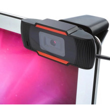 USB interneto kamera DUXO WEBCAM-X13 1080P