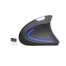 Tracer Flipper mouse Right-hand RF Wireless Optical 1600 DPI