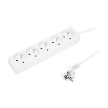 Blow Power strip PR-570P 5M 5GU 3x1,5MM