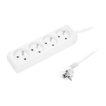 Blow Power strip PR-470P 3M 4GU 3x1,5MM