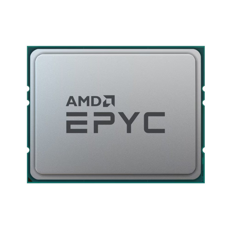 AMD EPYC 9384X processor 3.1 GHz 768 MB L3