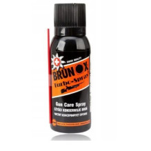 Brunox Turbo Spray Oil -...