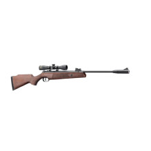 Air rifle Beeman Jackal 2066 cal. 4.5mm