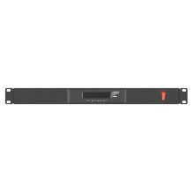 Lanberg AK-1502-B rack accessory Fan panel