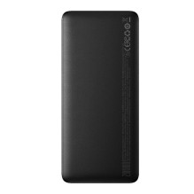 Baseus Bipow 20000 mAh juodas