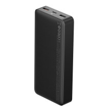 Baseus Bipow 20000 mAh juodas