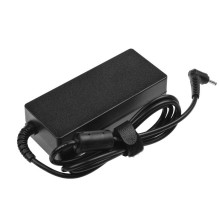 Green Cell AD73P power adapter / inverter Indoor 65 W Black