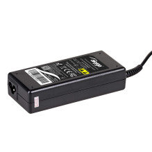 Akyga AK-ND-53 power adapter / inverter Indoor 90 W Black