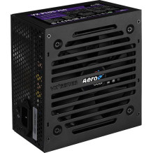 POWER SUPPLY AEROCOOL PGS VX-750PLUS 750W 80+ BOX