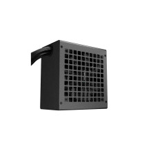 DeepCool R-PF350D-HA0B-EU maitinimo blokas 350 W 20+4 kontaktų ATX ATX Black