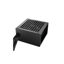 DeepCool R-PF350D-HA0B-EU maitinimo blokas 350 W 20+4 kontaktų ATX ATX Black