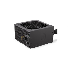 ENDORFY Vero L5 Bronze 600W maitinimo blokas 24 kontaktų ATX ATX Black