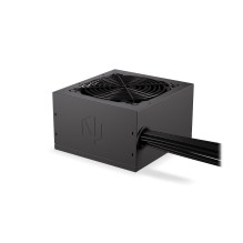 ENDORFY Vero L5 Bronze 600W maitinimo blokas 24 kontaktų ATX ATX Black