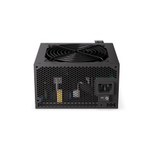 ENDORFY Vero L5 Bronze 600W maitinimo blokas 24 kontaktų ATX ATX Black