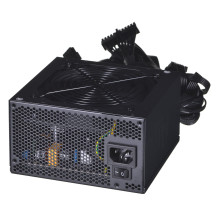 ENDORFY Vero L5 Bronze 600W power supply unit 24-pin ATX ATX Black