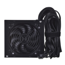 ENDORFY Vero L5 Bronze 600W maitinimo blokas 24 kontaktų ATX ATX Black