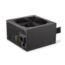 ENDORFY Vero L5 Bronze 600W maitinimo blokas 24 kontaktų ATX ATX Black