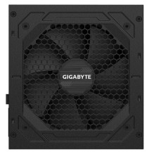 Gigabyte P850GM maitinimo blokas 850 W 20+4 kontaktų ATX ATX Black