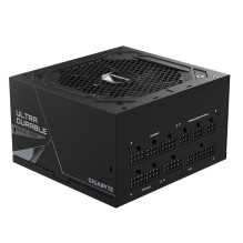 Gigabyte UD850GM maitinimo blokas 850 W 20+4 kontaktų ATX ATX Black