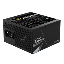 Gigabyte UD850GM maitinimo blokas 850 W 20+4 kontaktų ATX ATX Black