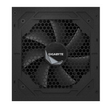 Gigabyte UD850GM maitinimo blokas 850 W 20+4 kontaktų ATX ATX Black