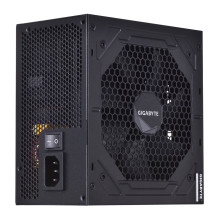 Gigabyte UD1000GM PG5 maitinimo blokas 1000 W 20+4 kontaktų ATX ATX Black