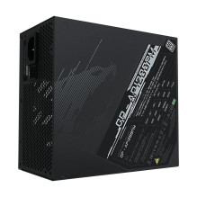 Gigabyte Aorus GP-AP1200PM maitinimo blokas 1200 W 20+4 kontaktų ATX ATX Black