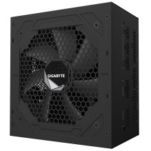 Gigabyte GP-UD850GM PG5 maitinimo blokas 850 W 20+4 kontaktų ATX ATX Black