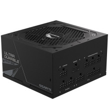 Gigabyte GP-UD850GM PG5 maitinimo blokas 850 W 20+4 kontaktų ATX ATX Black