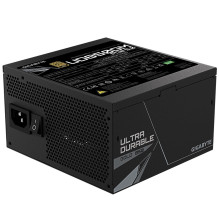 Gigabyte GP-UD850GM PG5 maitinimo blokas 850 W 20+4 kontaktų ATX ATX Black