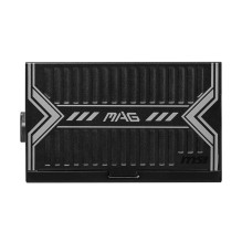 MSI MAG A650BN 650W maitinimo šaltinis