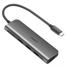 UGREEN 5in1 USB-C to HDMI...