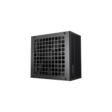 DeepCool PF700 maitinimo blokas 700 W 20+4 kontaktų ATX ATX Black