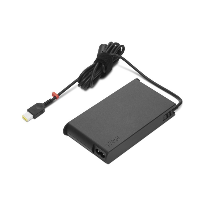 Lenovo GX20Z46287 power adapter / inverter Indoor 170 W Black