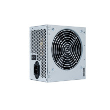 Chieftec GPB-400S maitinimo blokas 400 W 20+4 kontaktų ATX PS / 2 Silver