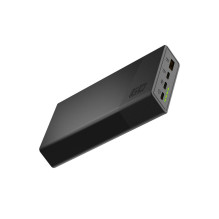 Green Cell GC PowerPlay 20S Power Bank 20000mAh 22.5W PD USB C with Fast Charging