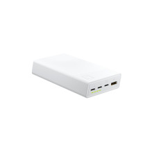 Green Cell PBGC03SW power bank Lithium Polymer (LiPo) 20000 mAh White