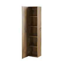 Cama Full cabinet VIGO '180' 180 / 40 / 30 wotan oak