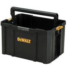 DeWALT DWST1 - 71228 Basket, yellow / black