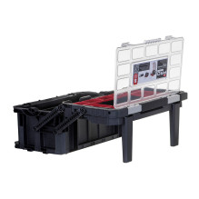 Toolbox connect cantilever 22&quot; Keter