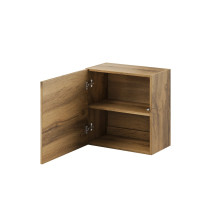 Cama Square cabinet VIGO 50 / 50 / 30 wotan oak