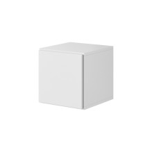 Cama full storage cabinet ROCO RO5 37 / 37 / 39 white / white / white